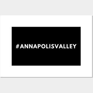 Annapolis Valley Shirt #annapolis Posters and Art